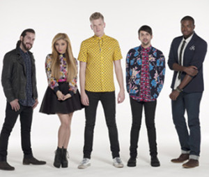 Pentatonix